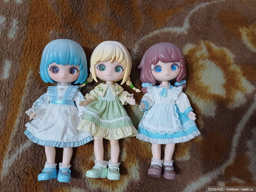 Новые тайные коробочки от Simontoys