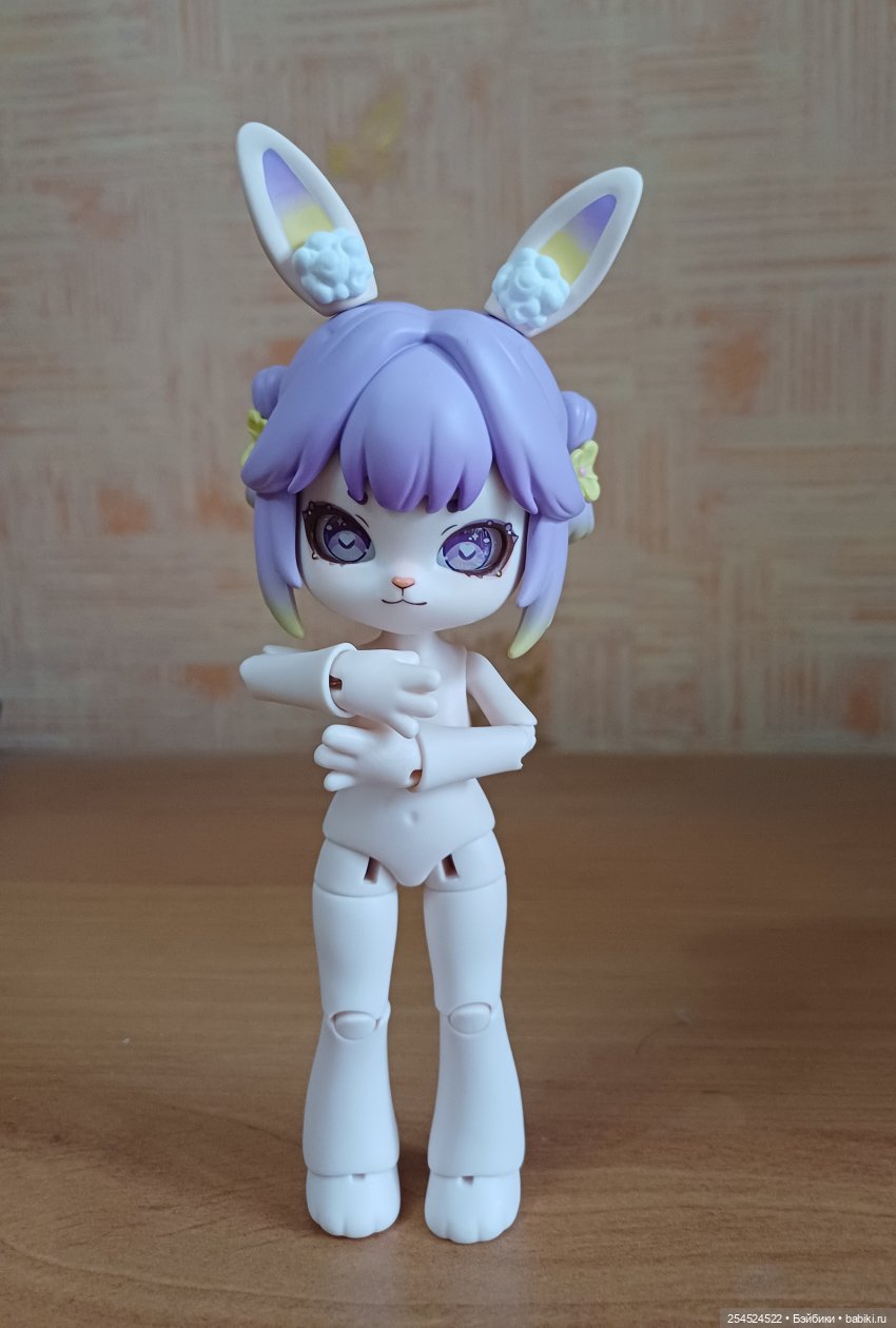 Огромная посылка разных кукол из тайных коробочек