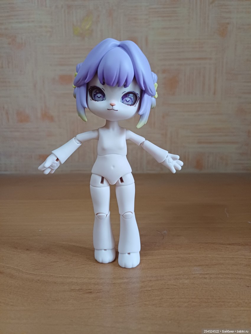 Огромная посылка разных кукол из тайных коробочек