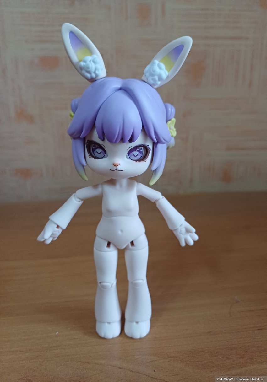 Огромная посылка разных кукол из тайных коробочек