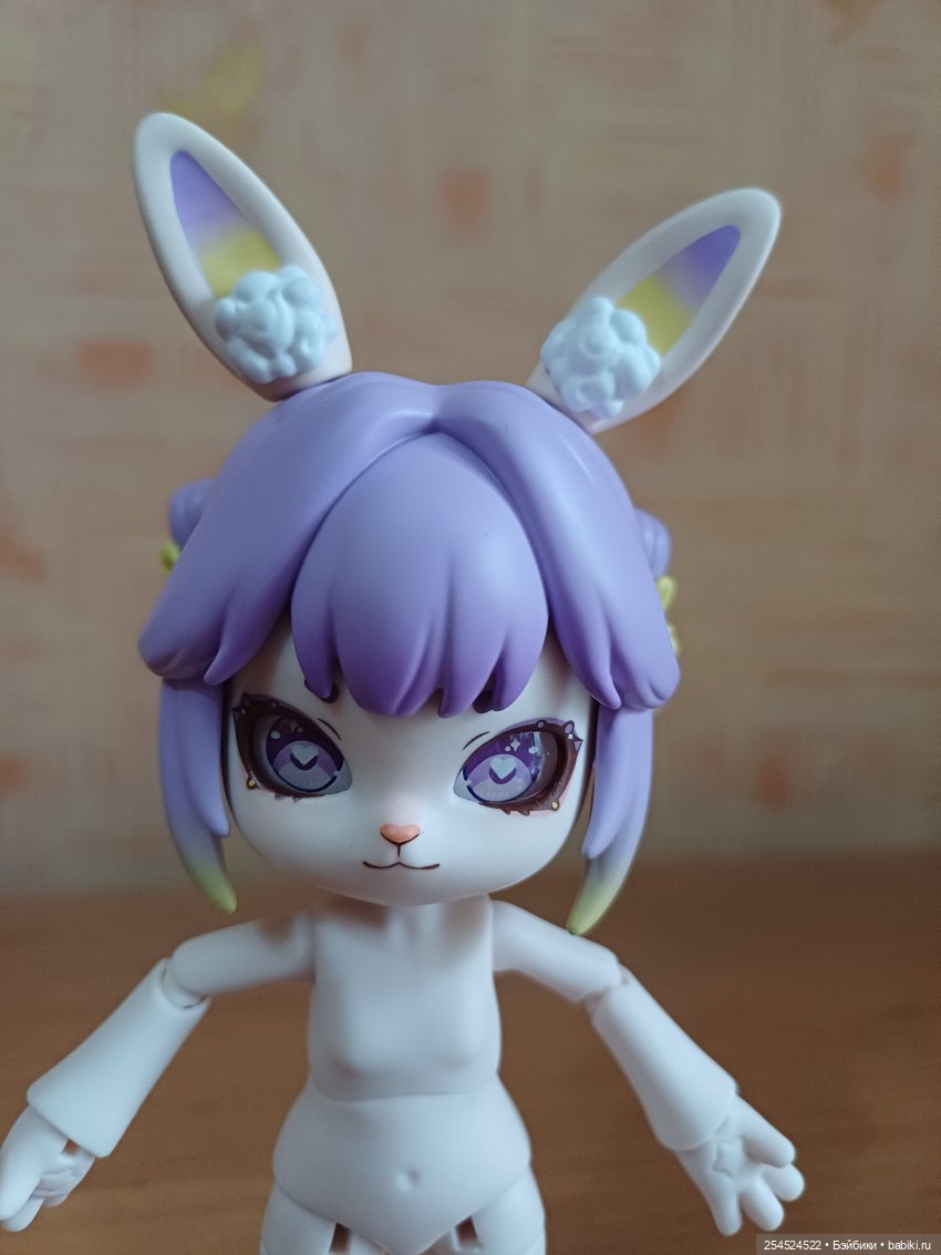 Огромная посылка разных кукол из тайных коробочек