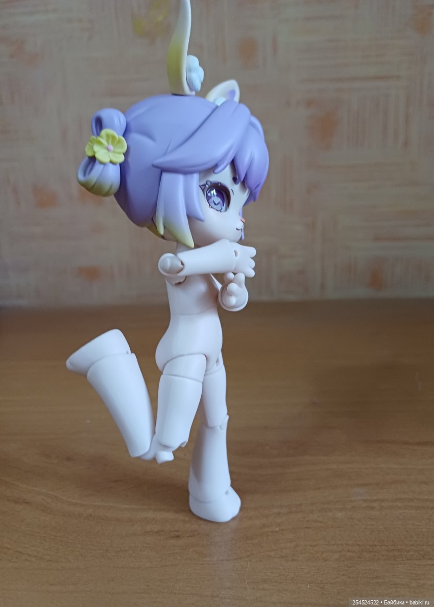 Огромная посылка разных кукол из тайных коробочек