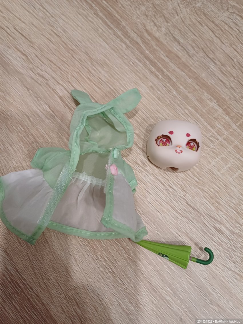 Огромная посылка разных кукол из тайных коробочек