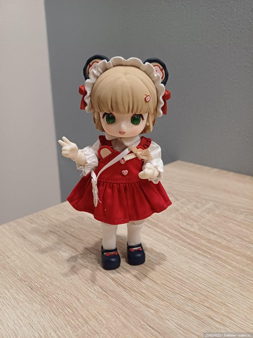 Огромная посылка разных кукол из тайных коробочек