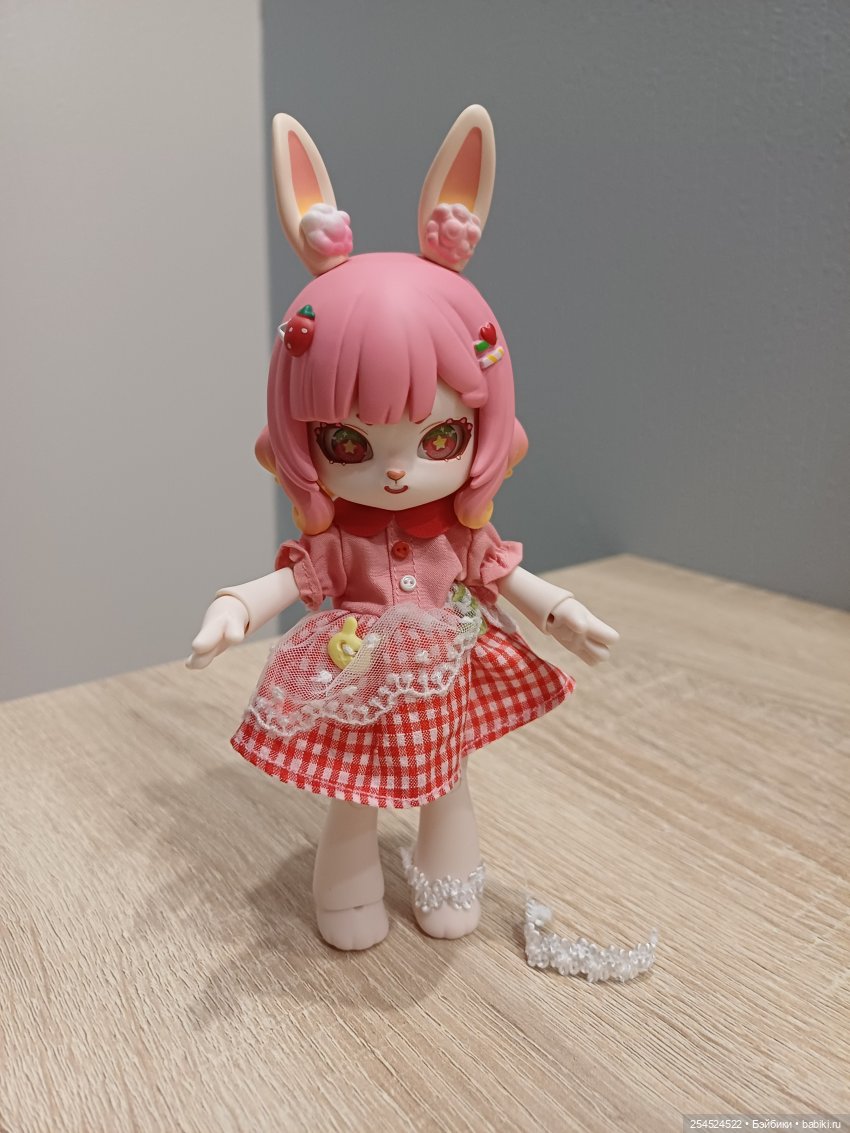 Огромная посылка разных кукол из тайных коробочек