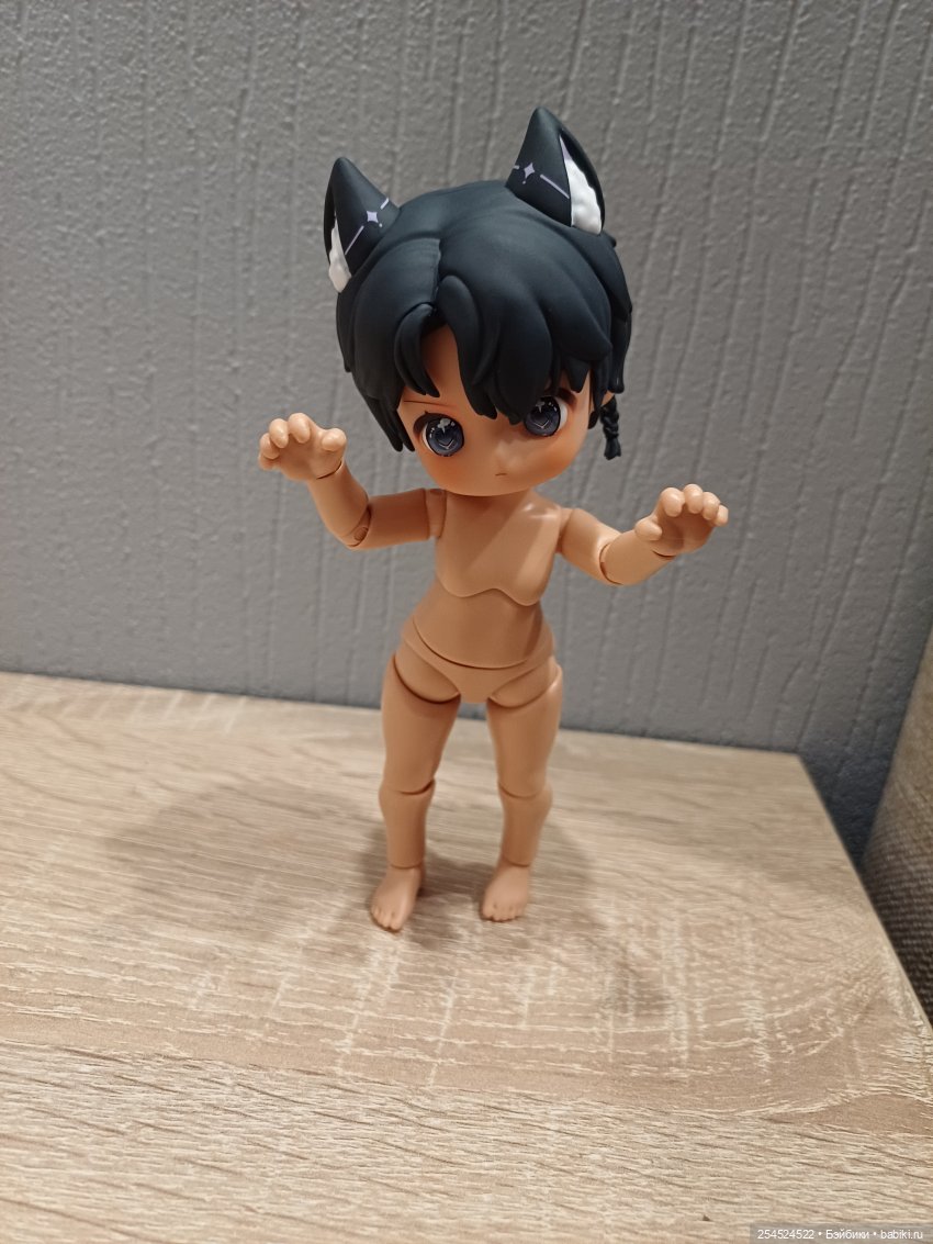 Огромная посылка разных кукол из тайных коробочек