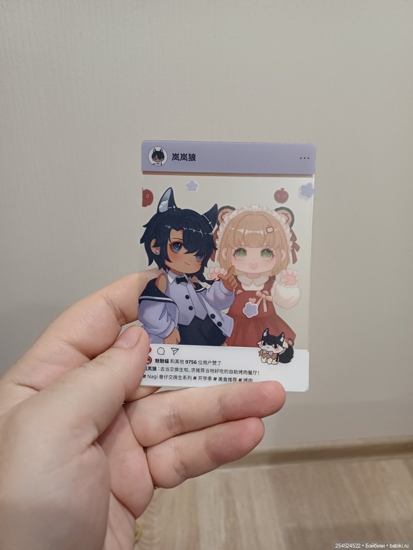 Огромная посылка разных кукол из тайных коробочек