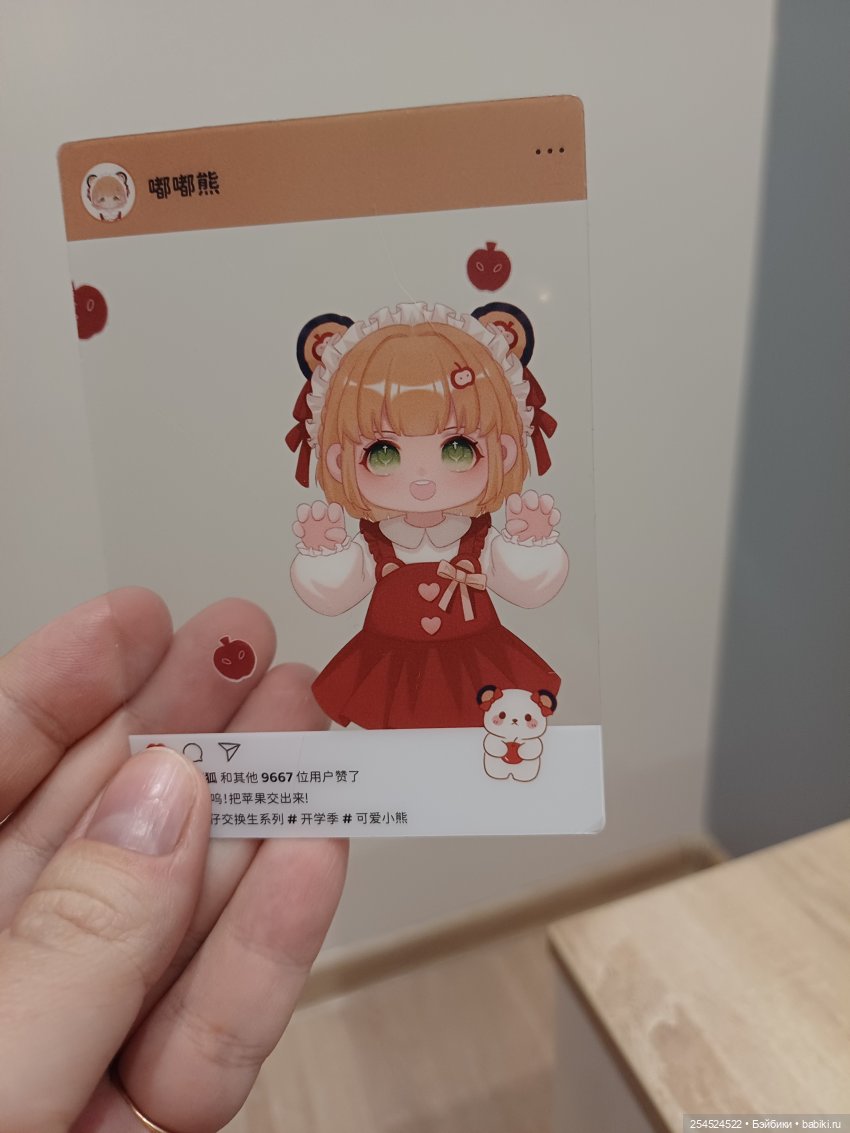 Огромная посылка разных кукол из тайных коробочек