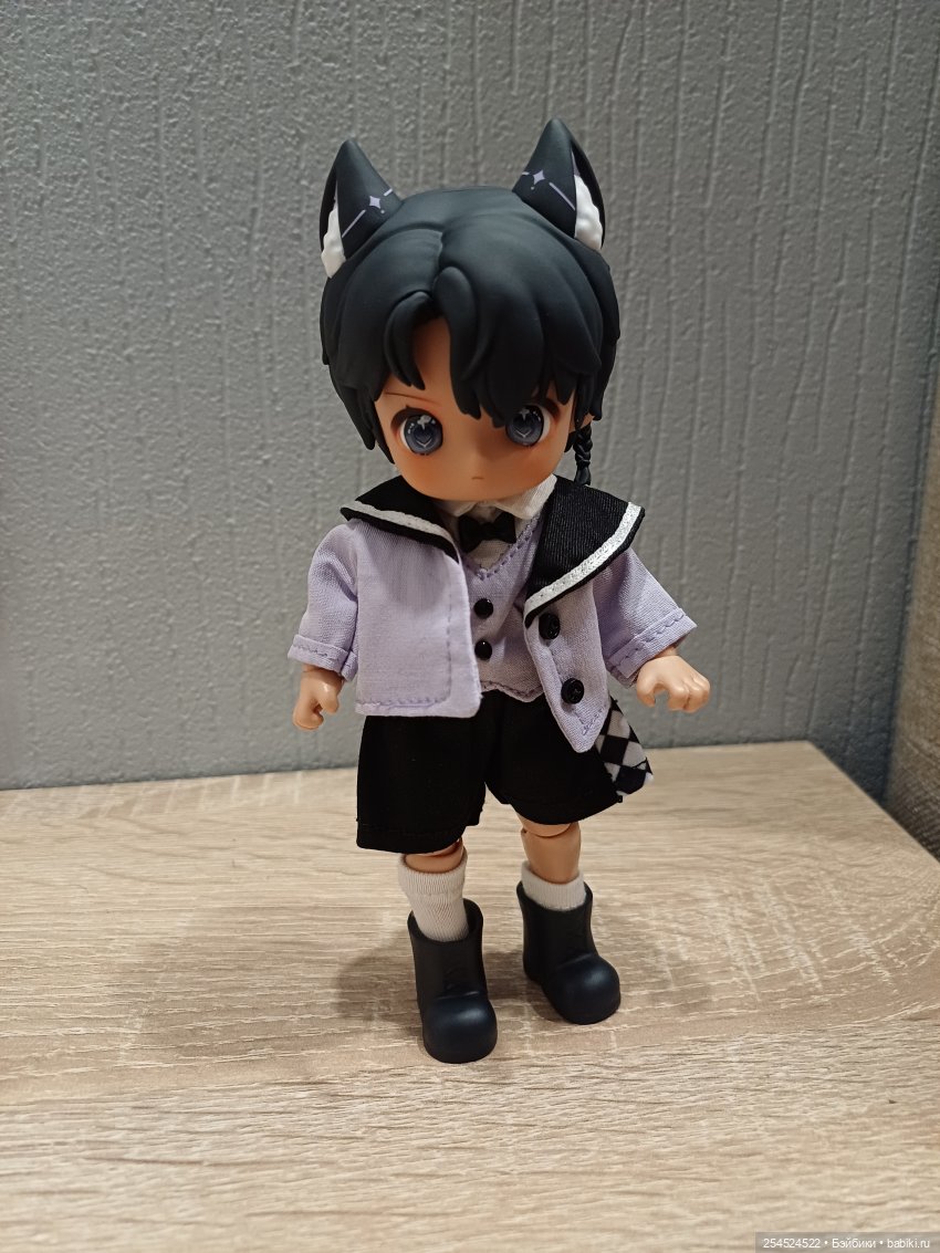 Огромная посылка разных кукол из тайных коробочек