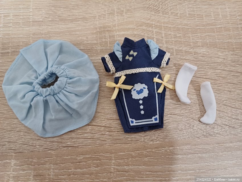 Тайные коробочки — Куклы Simontoys и Come4Free (Blind Box): Teennar