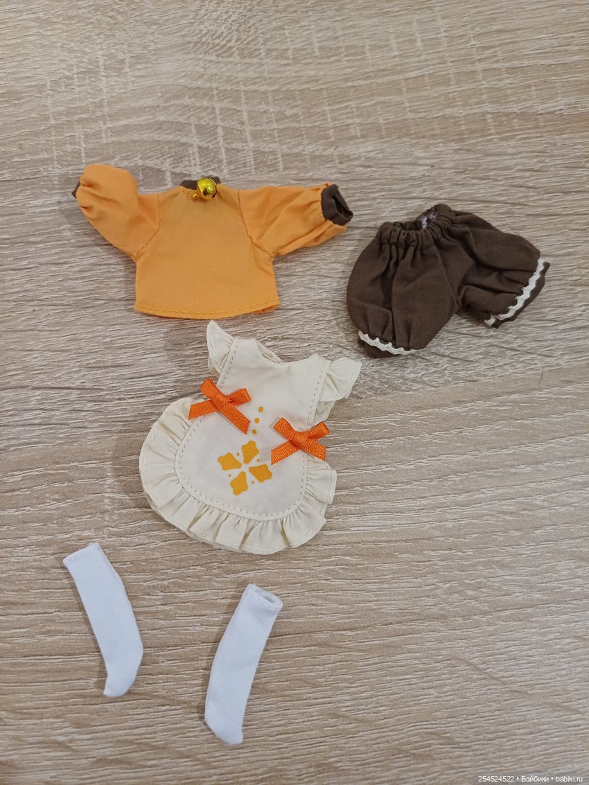 Тайные коробочки — Куклы Simontoys и Come4Free (Blind Box): Teennar