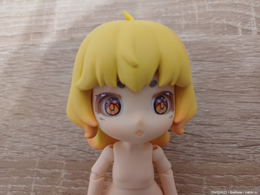 Тайные коробочки — Куклы Simontoys и Come4Free (Blind Box): Teennar