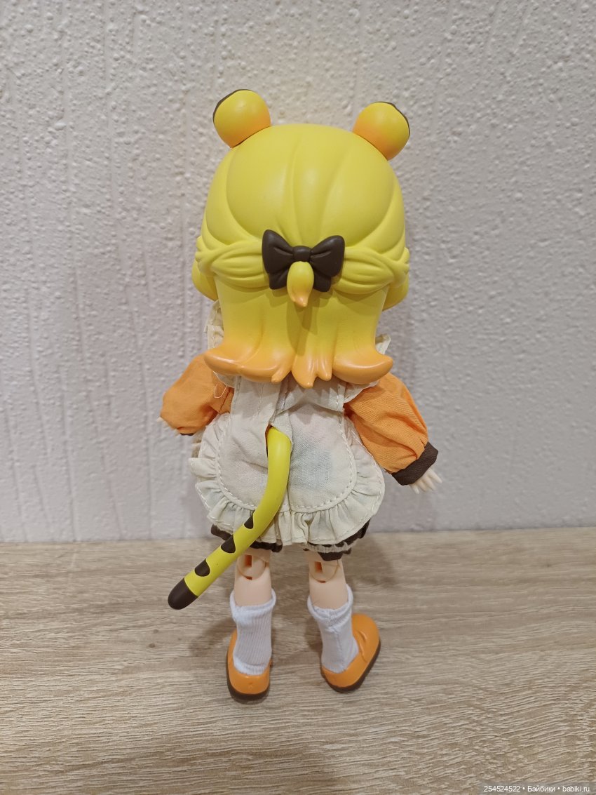 Тайные коробочки — Куклы Simontoys и Come4Free (Blind Box): Teennar