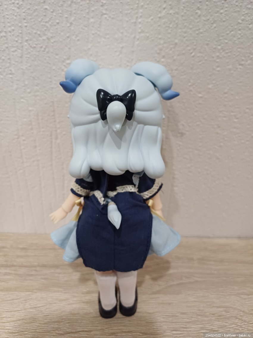 Тайные коробочки — Куклы Simontoys и Come4Free (Blind Box): Teennar