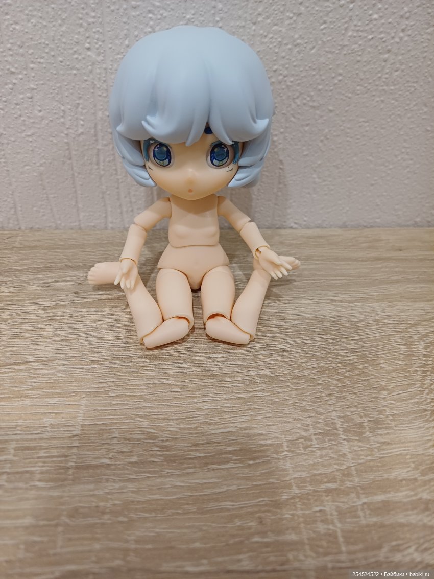 Тайные коробочки — Куклы Simontoys и Come4Free (Blind Box): Teennar