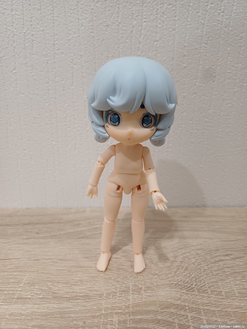 Тайные коробочки — Куклы Simontoys и Come4Free (Blind Box): Teennar