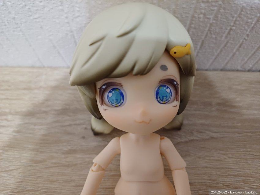 Тайные коробочки — Куклы Simontoys и Come4Free (Blind Box): Teennar