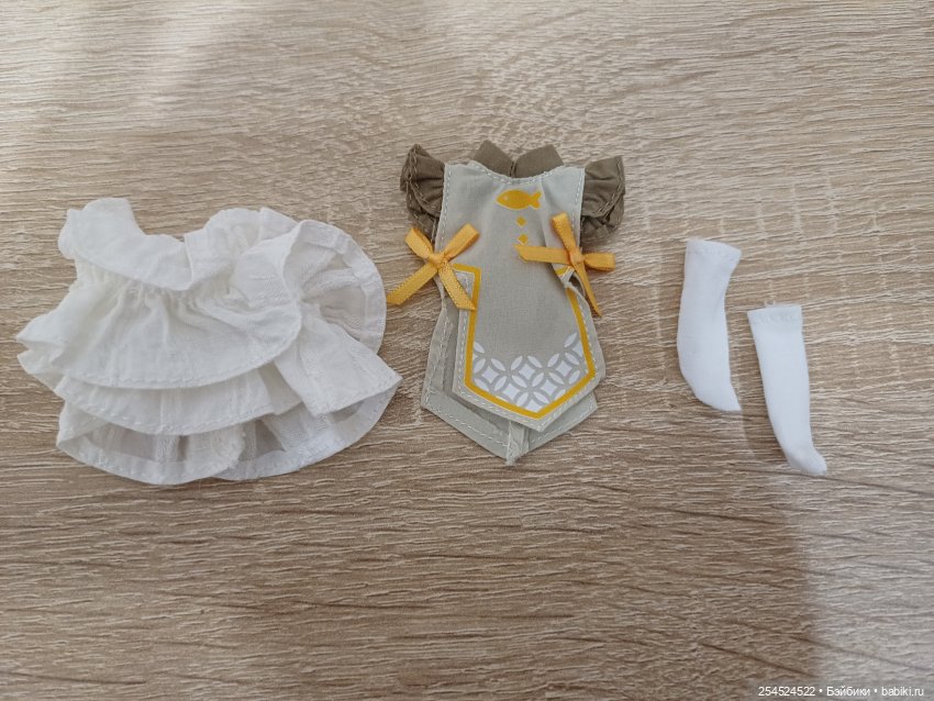 Тайные коробочки — Куклы Simontoys и Come4Free (Blind Box): Teennar