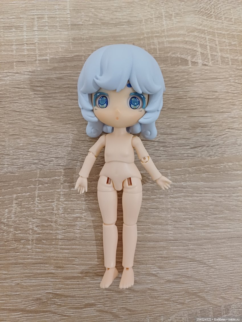 Тайные коробочки — Куклы Simontoys и Come4Free (Blind Box): Teennar