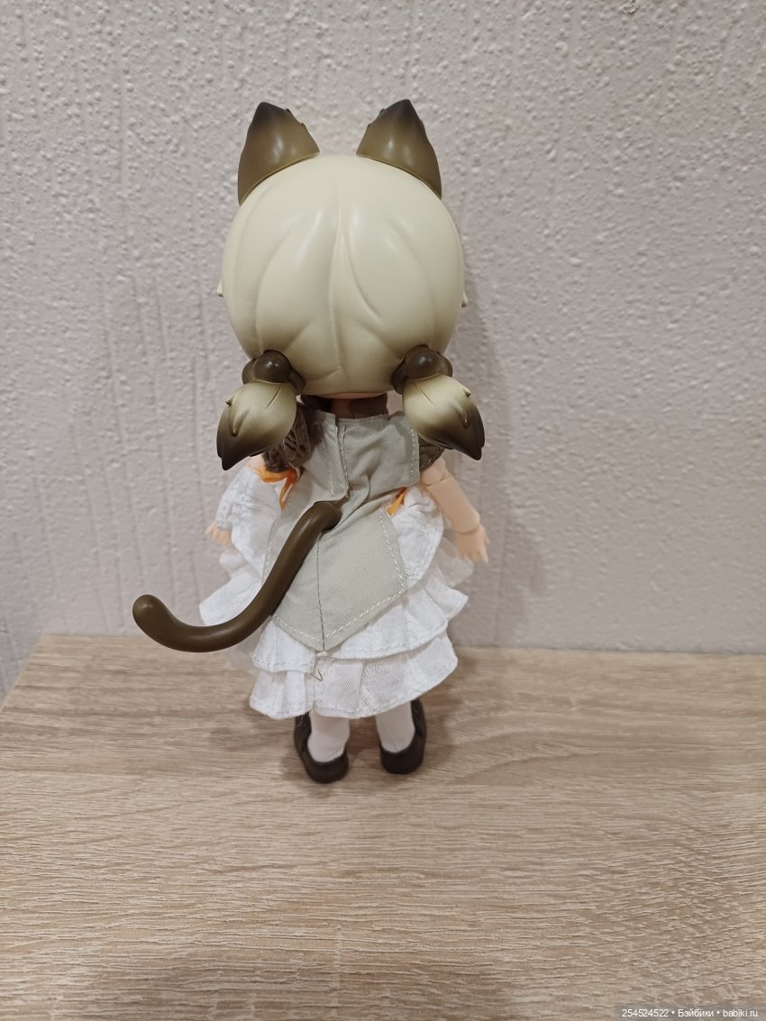 Тайные коробочки — Куклы Simontoys и Come4Free (Blind Box): Teennar