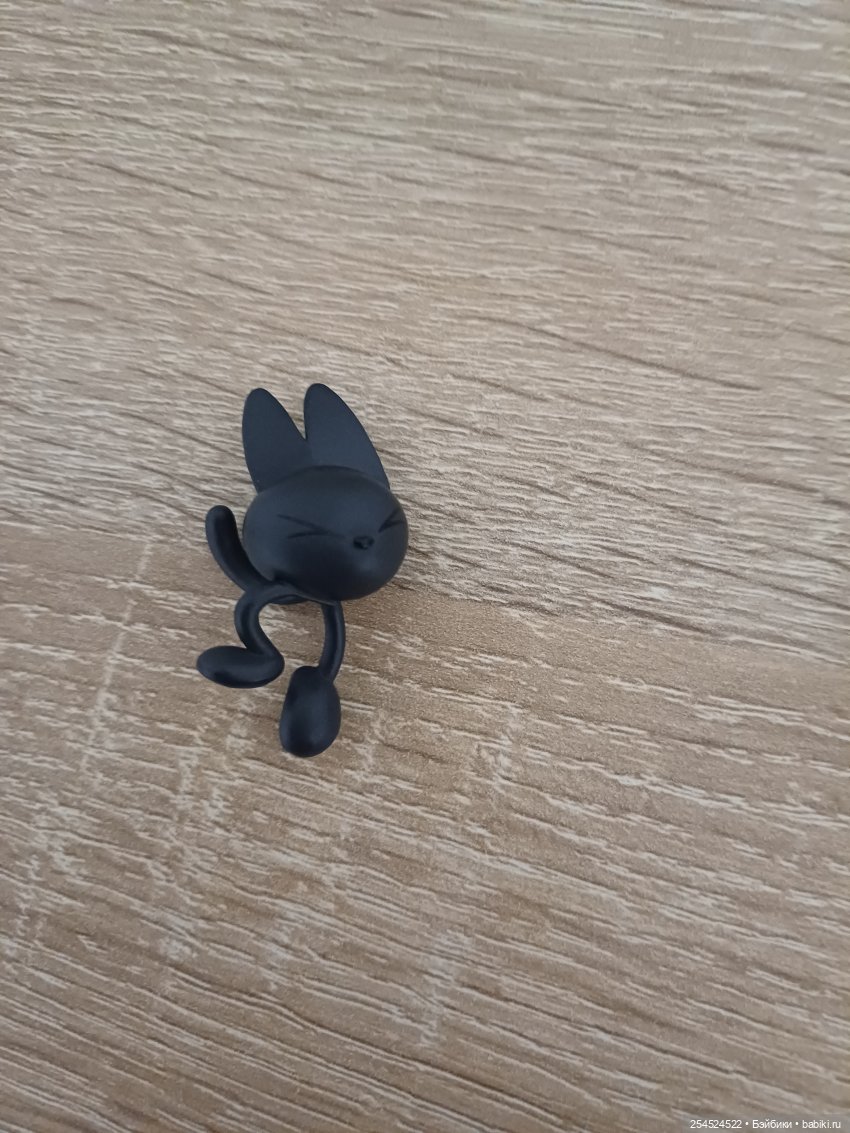 Кошачий топик. Шарнирные куклы-кошки от Come4arts