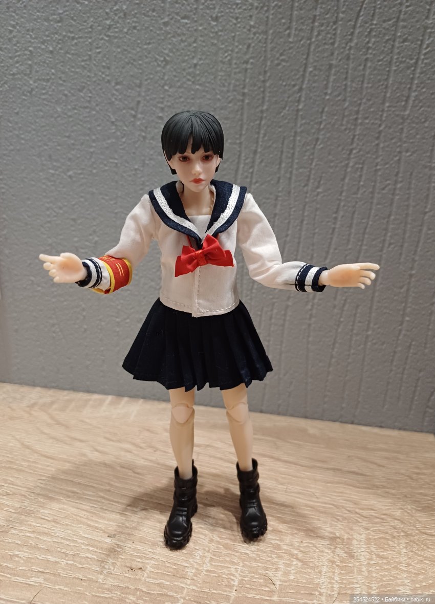 Мои мини фэшен-куклы от JoyToy | Бэйбики Мои мини фэшен-куклы от JoyToy