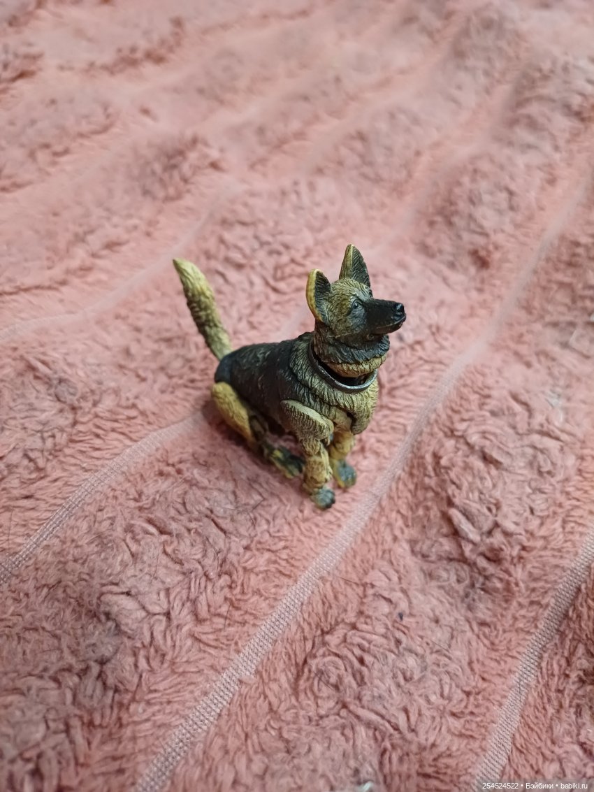 Крутые собаки от JoyToy — Разные шарнирные куклы (не БЖД): редкие