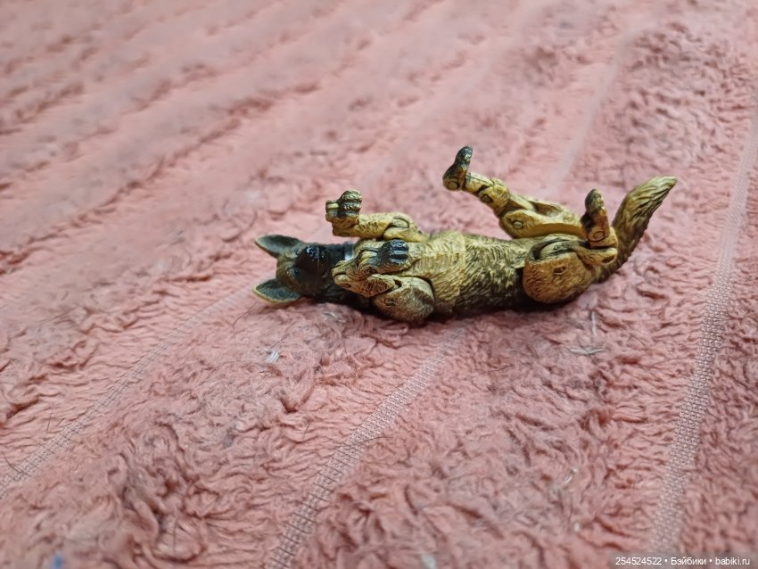 Крутые собаки от JoyToy — Разные шарнирные куклы (не БЖД): редкие