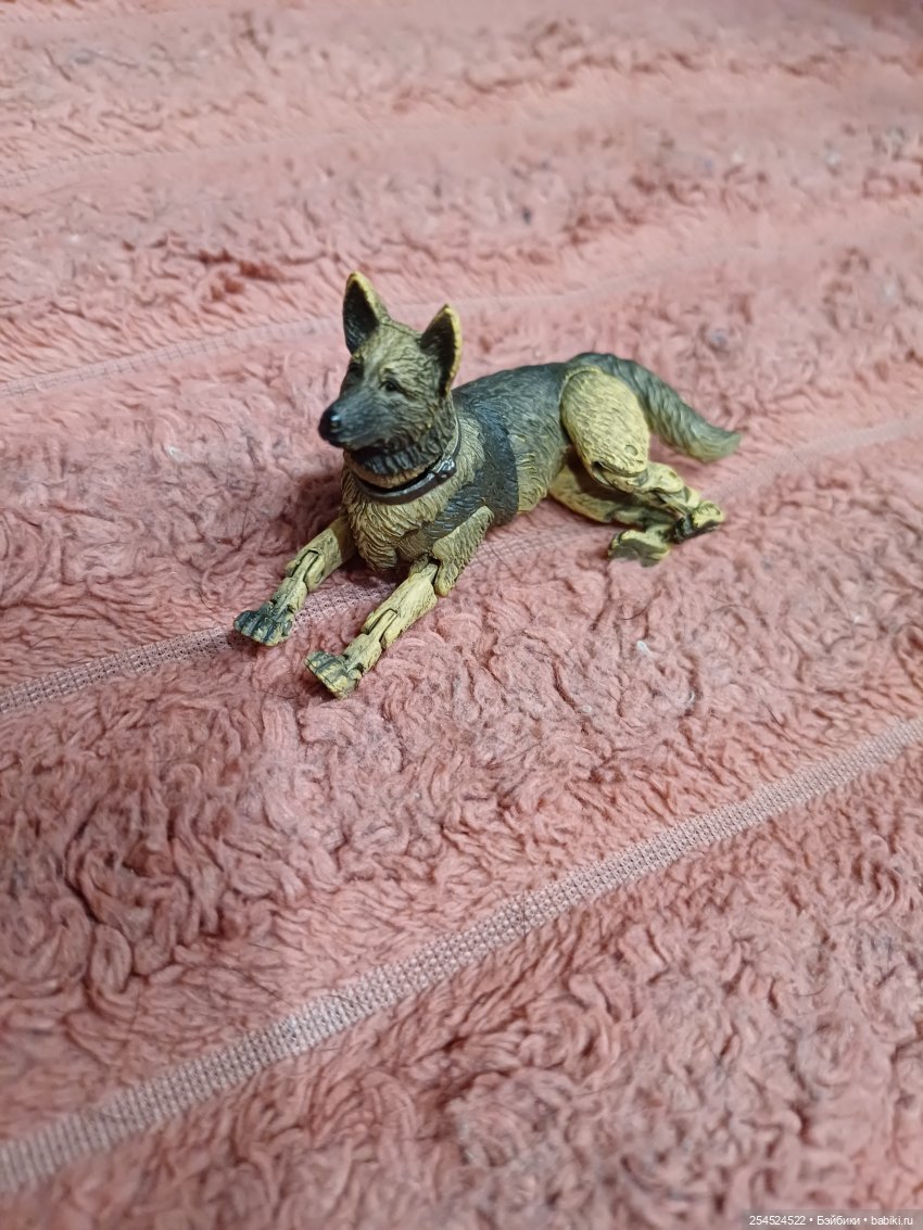 Крутые собаки от JoyToy — Разные шарнирные куклы (не БЖД): редкие