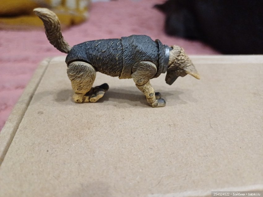 Крутые собаки от JoyToy — Разные шарнирные куклы (не БЖД): редкие