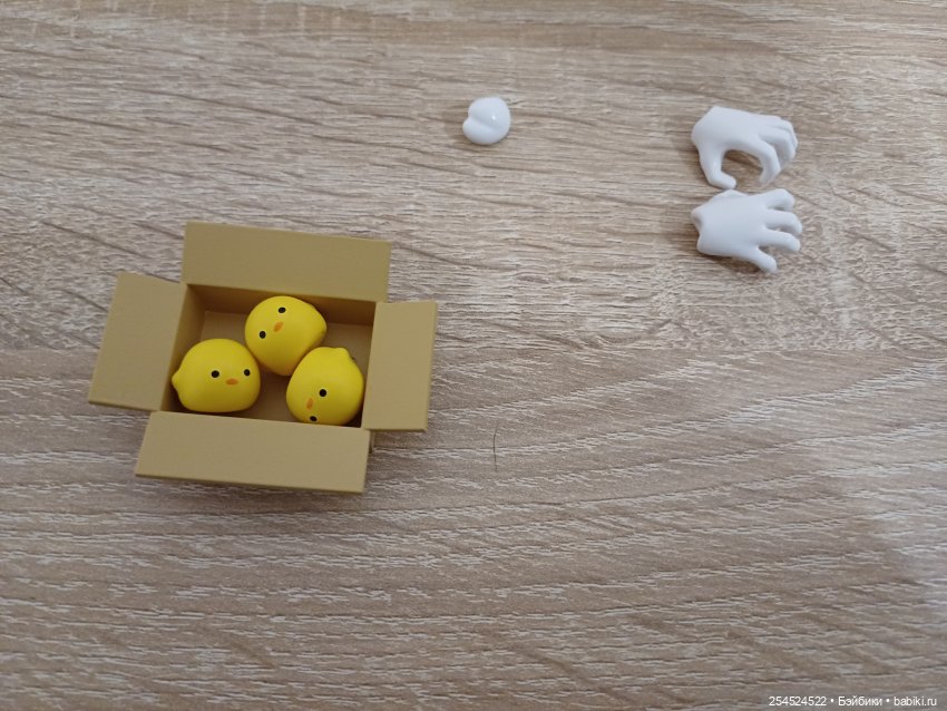 Кошачий топик. Шарнирные куклы-кошки от Come4arts