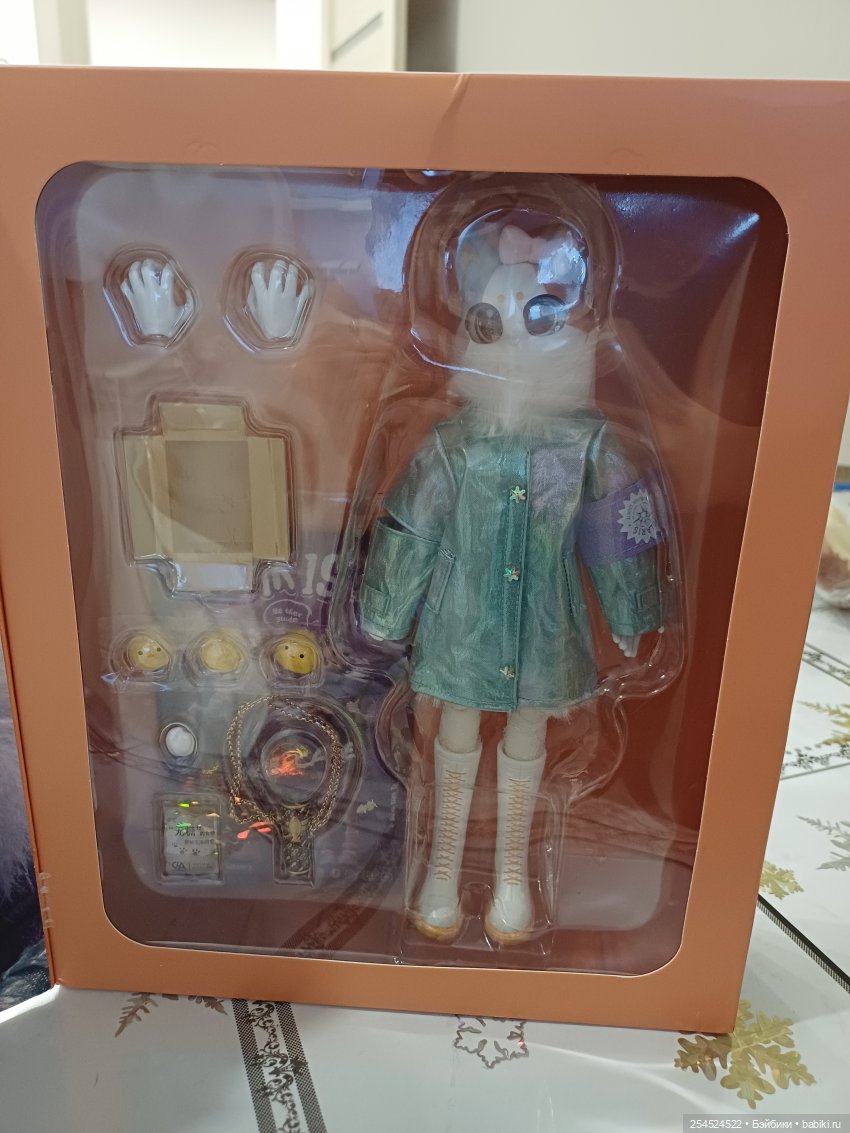 Кошачий топик. Шарнирные куклы-кошки от Come4arts