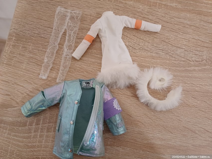 Кошачий топик. Шарнирные куклы-кошки от Come4arts