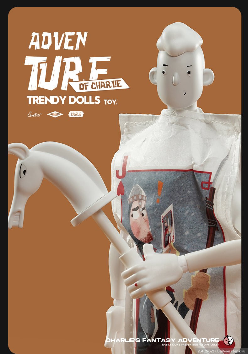 Кошачий топик. Шарнирные куклы-кошки от Come4arts