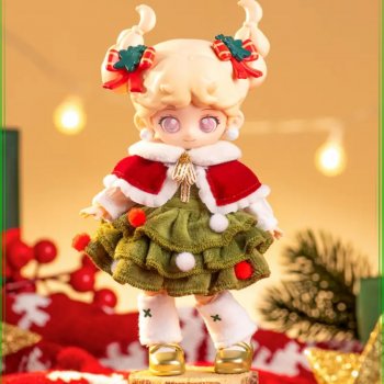 Эксклюзив от Simontoys