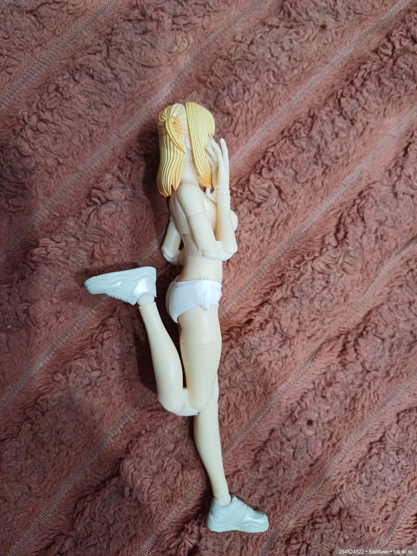 Мои мини фэшен-куклы от JoyToy | Бэйбики Мои мини фэшен-куклы от JoyToy