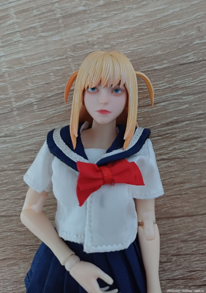 Мои мини фэшен-куклы от JoyToy | Бэйбики Мои мини фэшен-куклы от JoyToy