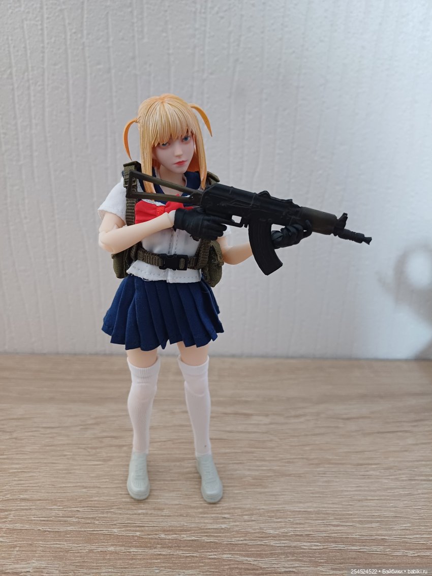 Мои мини фэшен-куклы от JoyToy | Бэйбики Мои мини фэшен-куклы от JoyToy