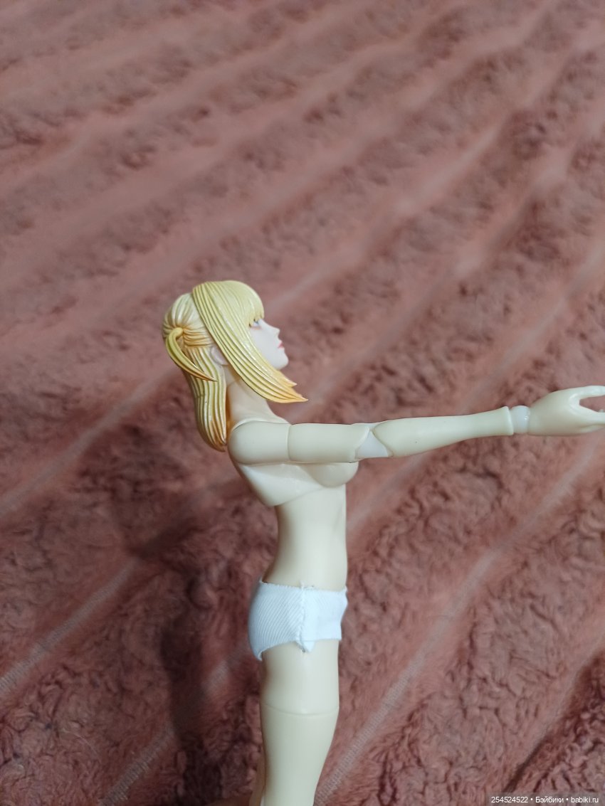 Мои мини фэшен-куклы от JoyToy | Бэйбики Мои мини фэшен-куклы от JoyToy