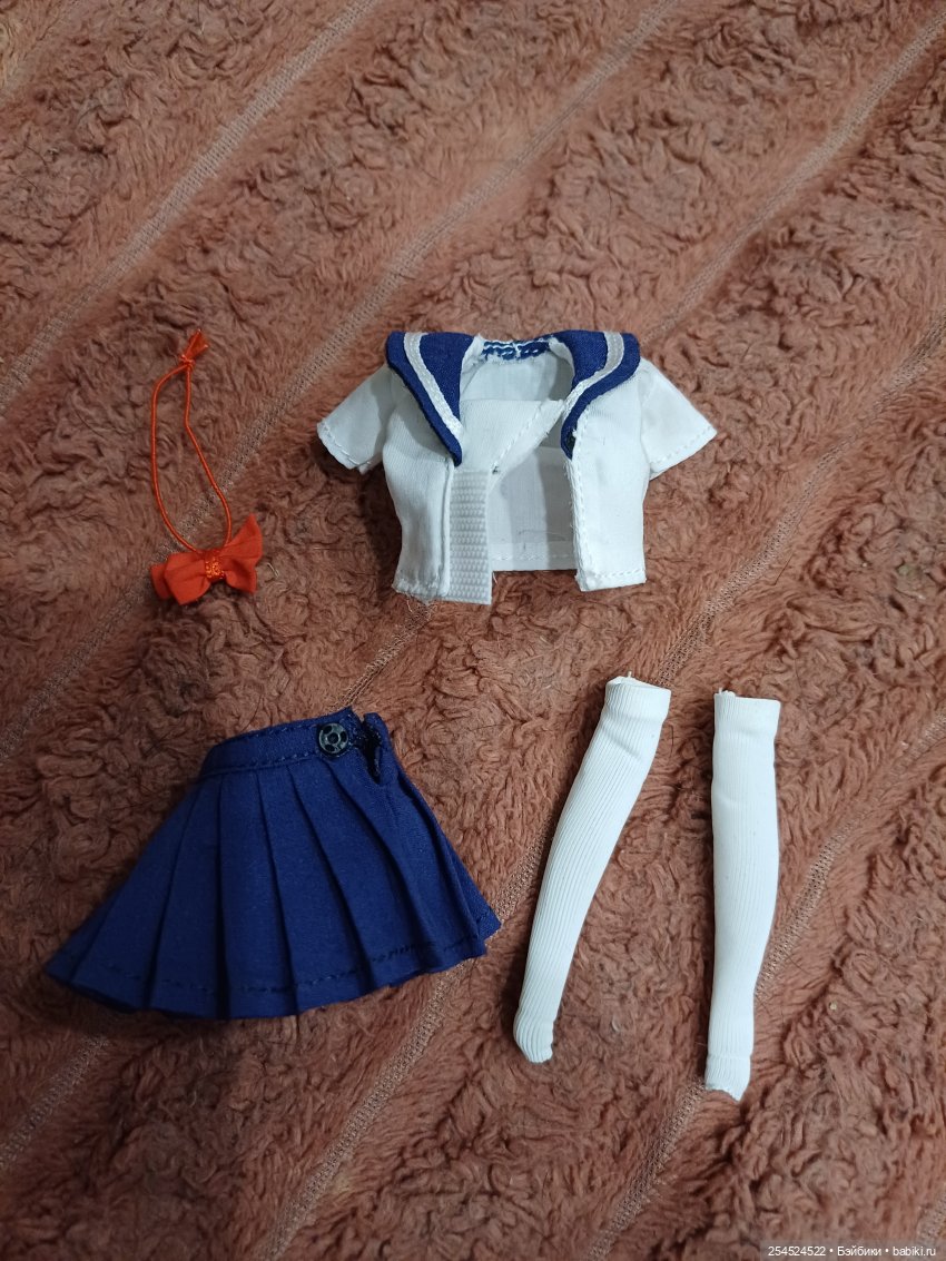 Мои мини фэшен-куклы от JoyToy | Бэйбики Мои мини фэшен-куклы от JoyToy