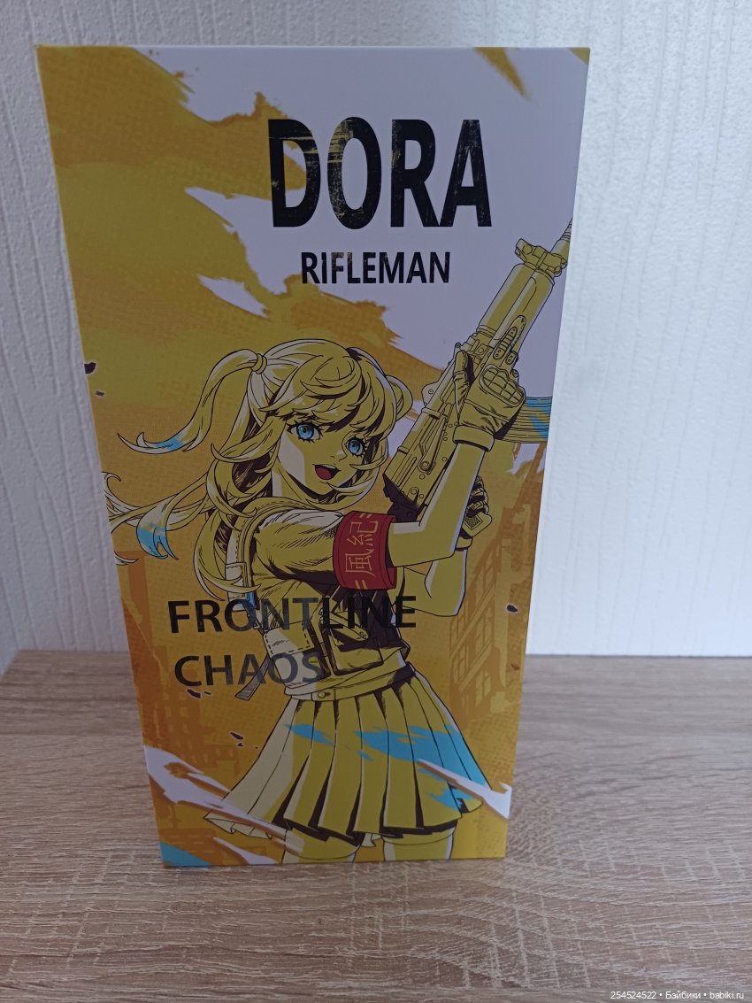 Мои мини фэшен-куклы от JoyToy | Бэйбики Мои мини фэшен-куклы от JoyToy