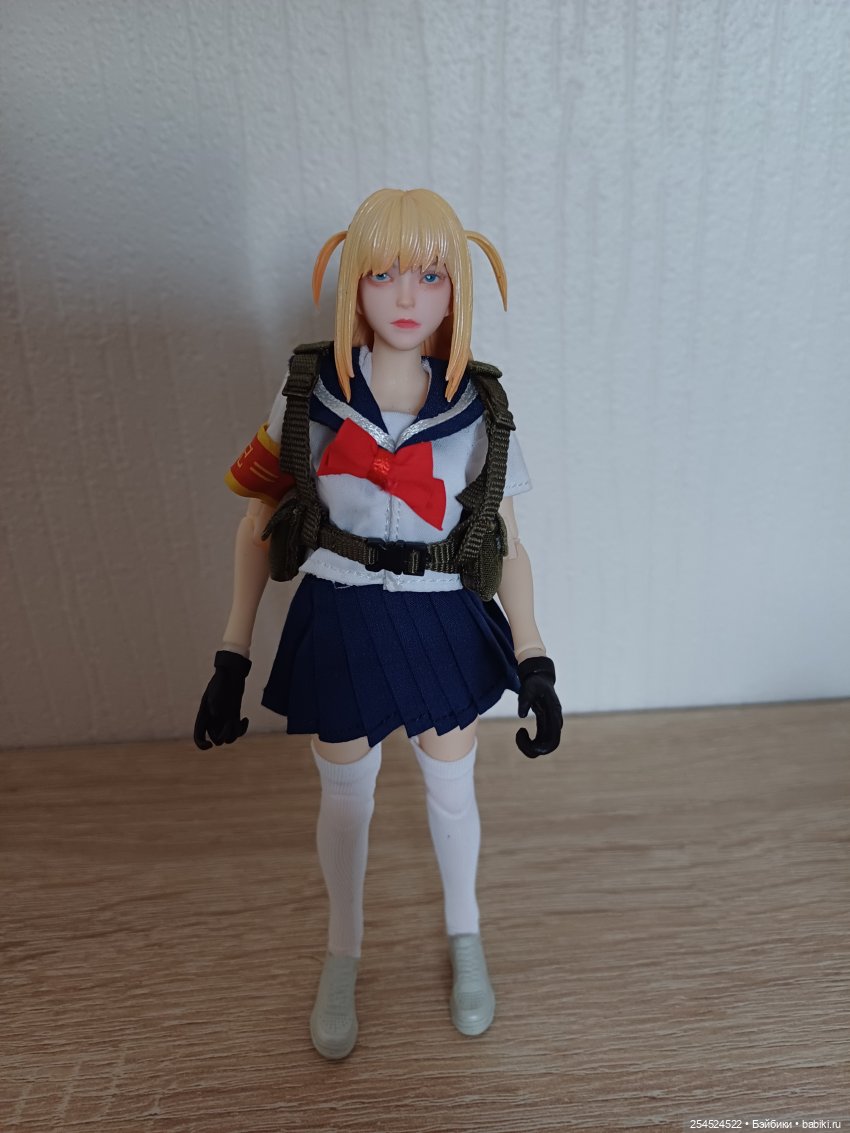 Мои мини фэшен-куклы от JoyToy | Бэйбики Мои мини фэшен-куклы от JoyToy