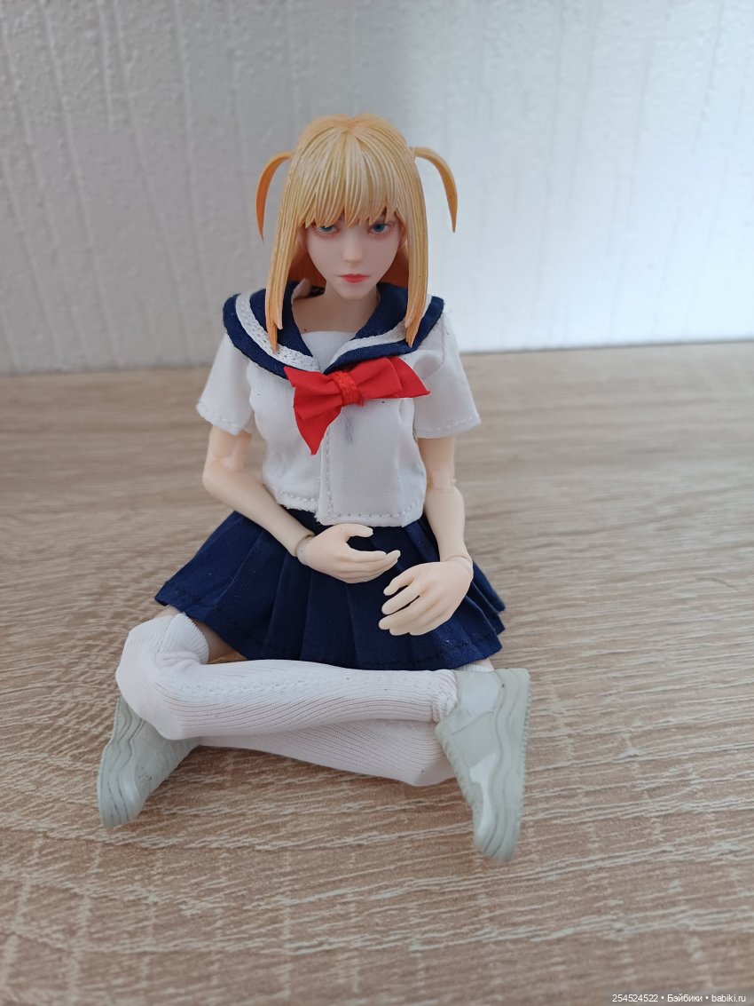 Мои мини фэшен-куклы от JoyToy | Бэйбики Мои мини фэшен-куклы от JoyToy