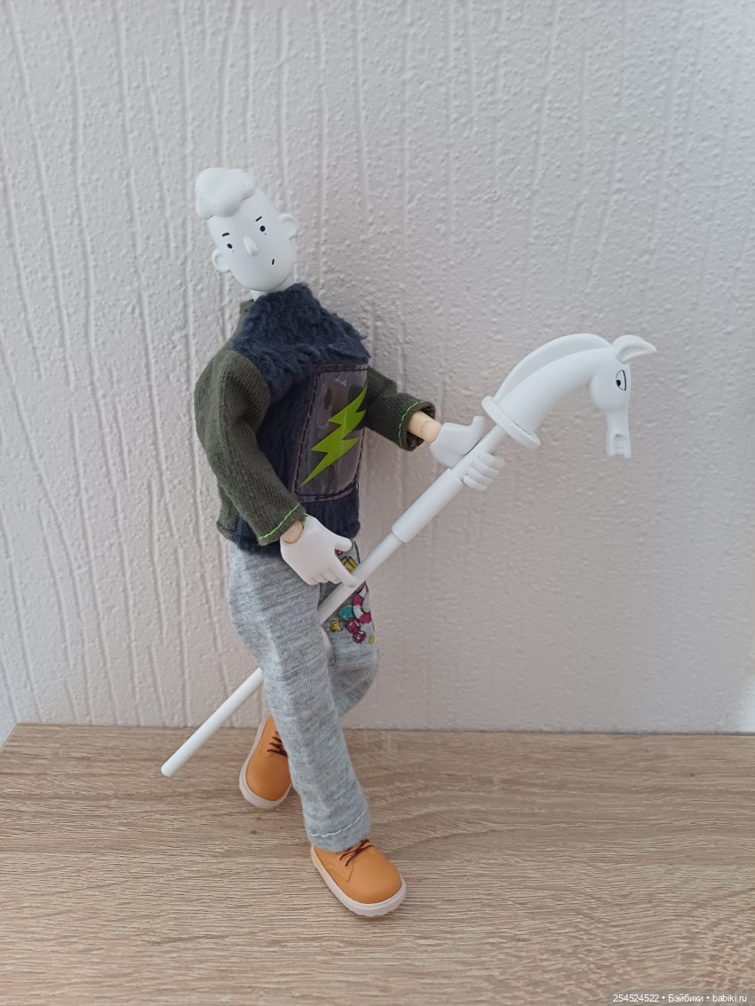 Кошачий топик. Шарнирные куклы-кошки от Come4arts