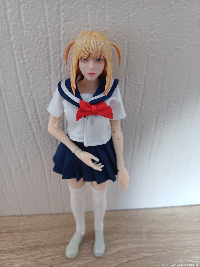 Мои мини фэшен-куклы от JoyToy | Бэйбики Мои мини фэшен-куклы от JoyToy