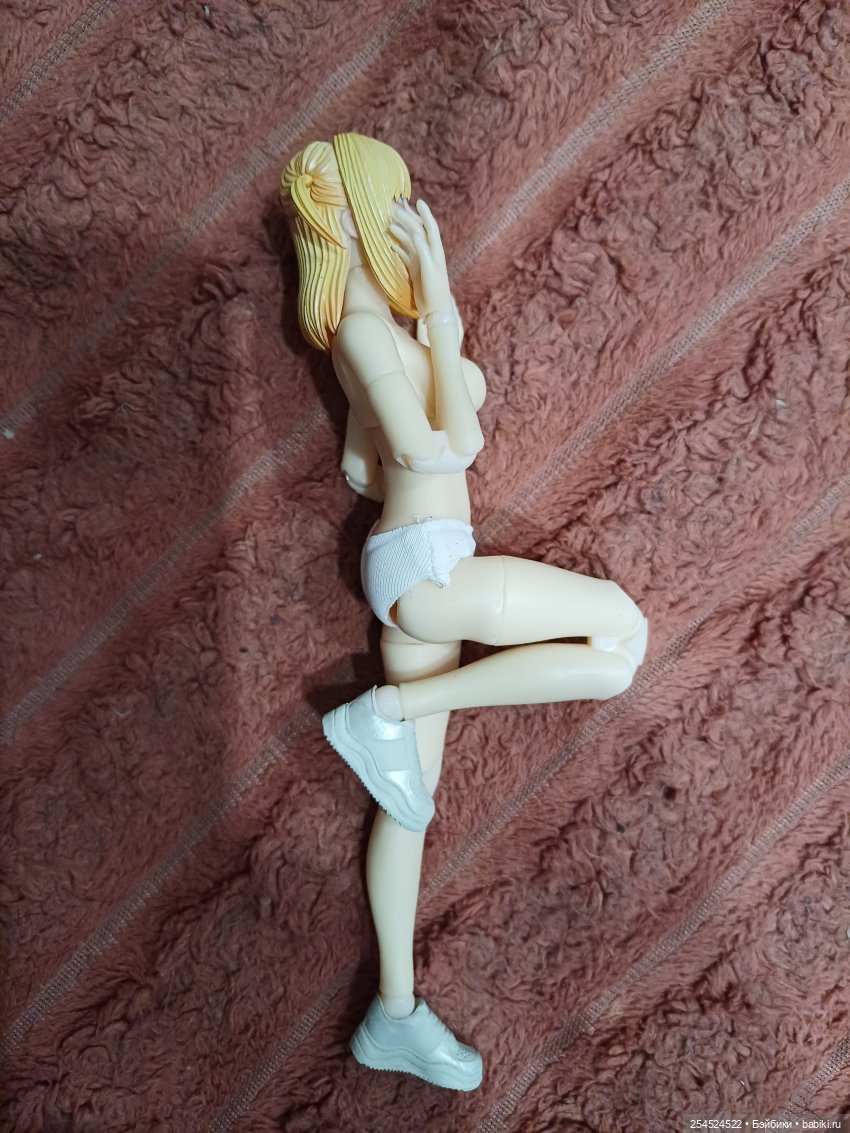 Мои мини фэшен-куклы от JoyToy | Бэйбики Мои мини фэшен-куклы от JoyToy