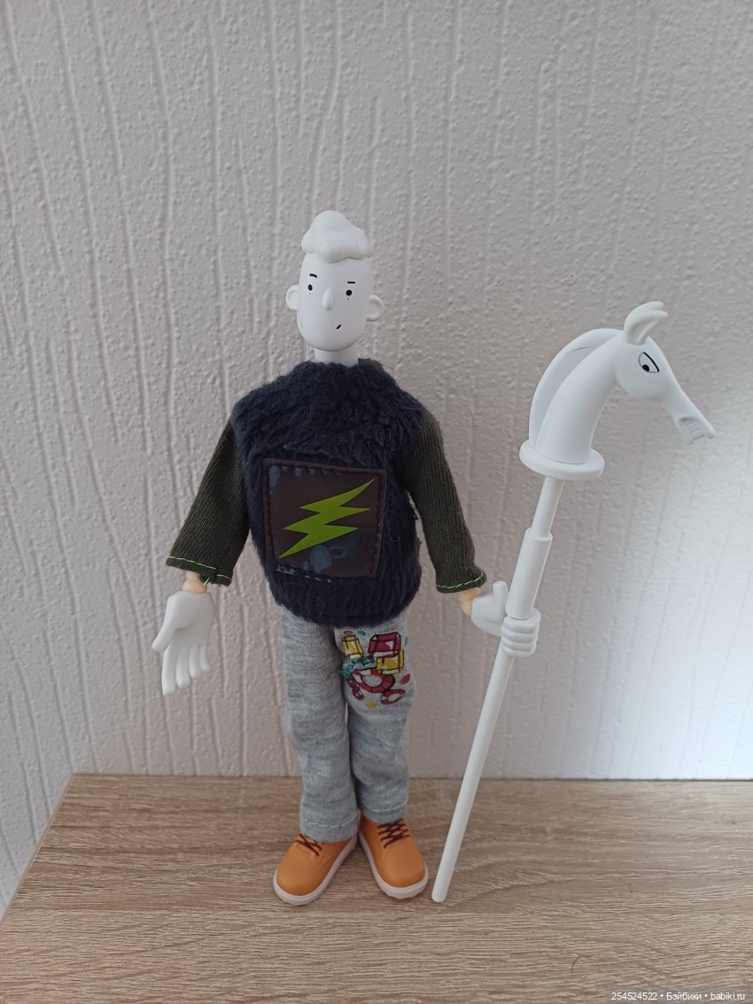 Кошачий топик. Шарнирные куклы-кошки от Come4arts