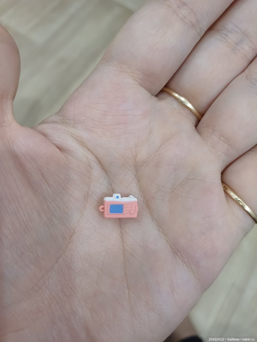 Мои мини фэшн-куклы от JoyToy. Часть 2