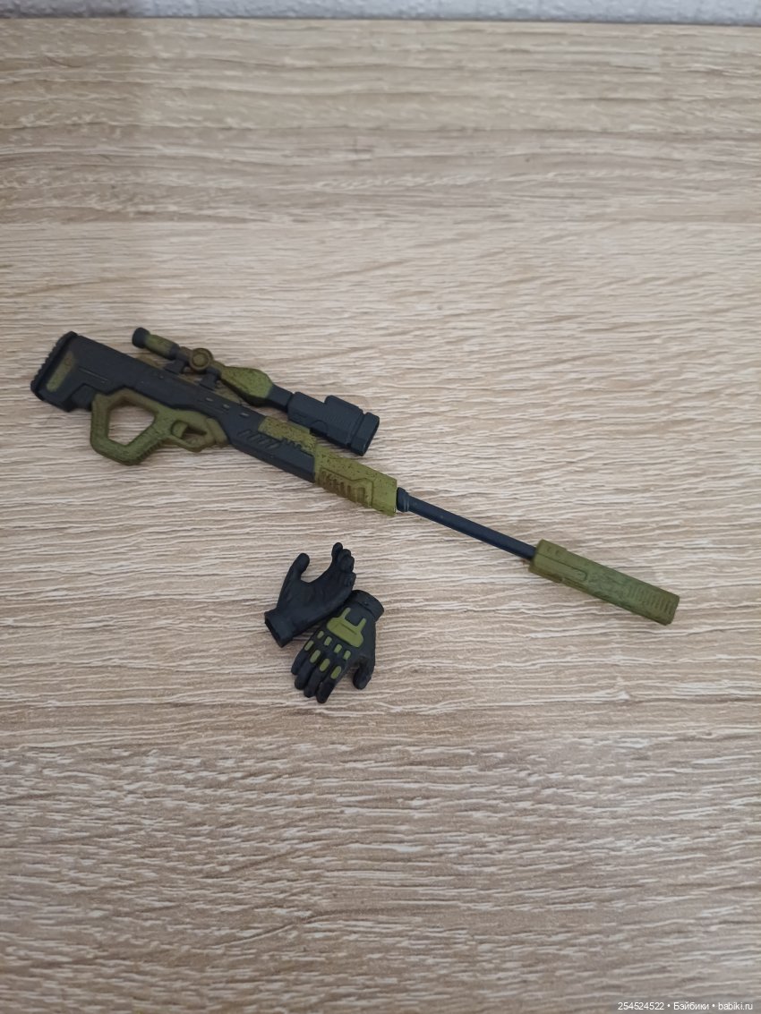 Мои мини фэшн-куклы от JoyToy. Часть 2