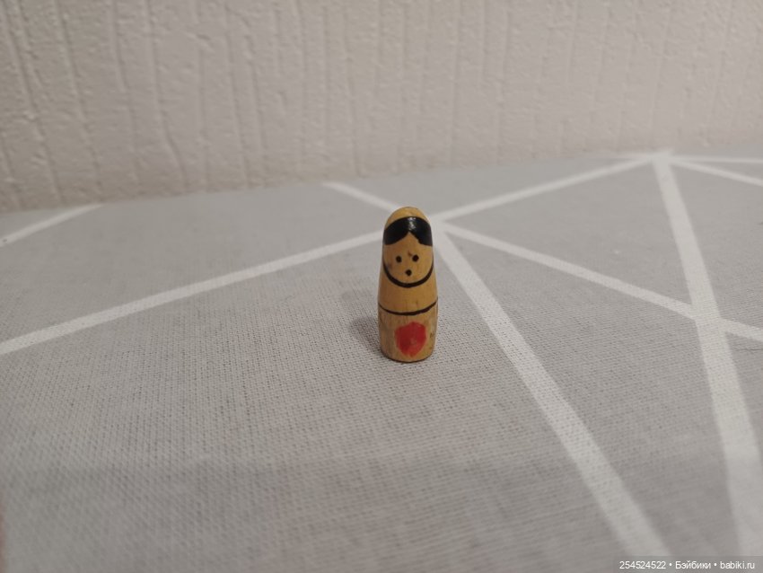 Крутые матрёшки. Тоже ведь куклы (фото 2)